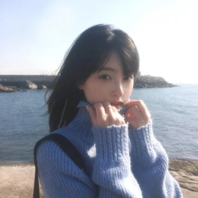 浪女回头